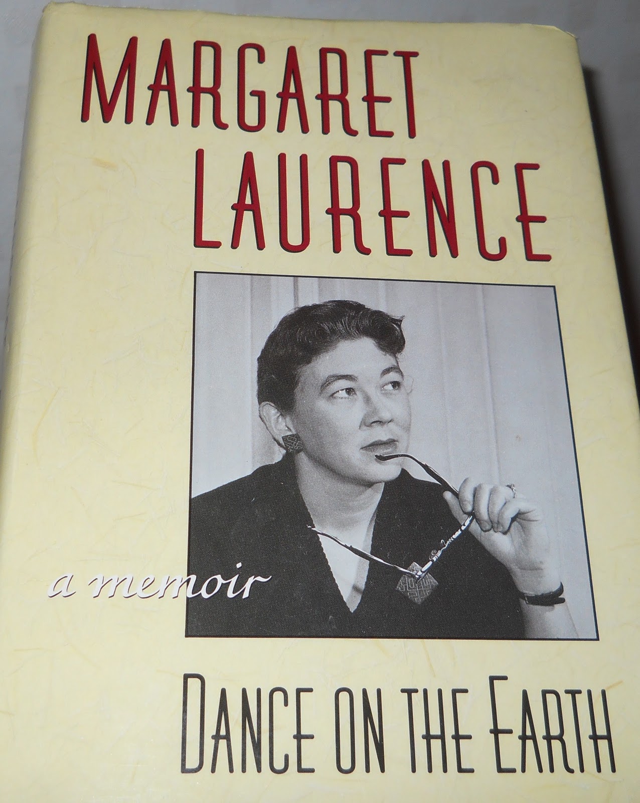 The loons Margaret Laurence was one of the grea